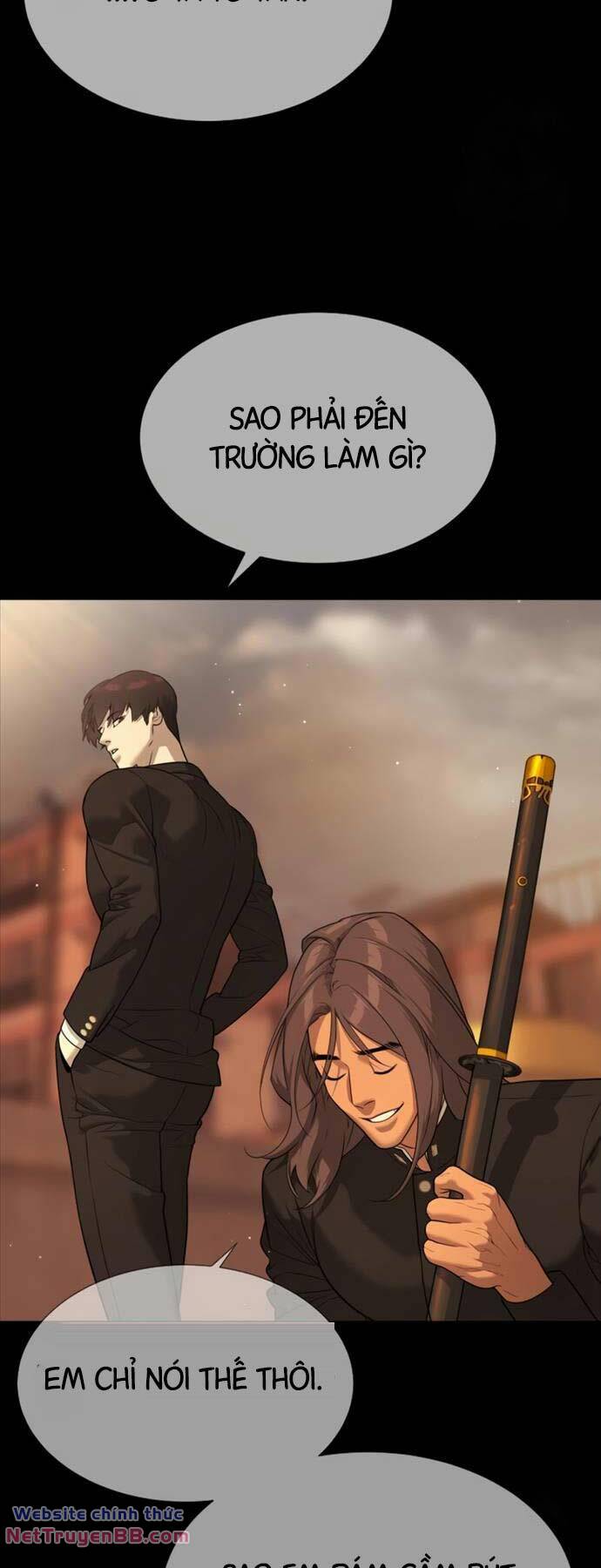 Sát Thủ Peter Chap 29 - Next Chap 30