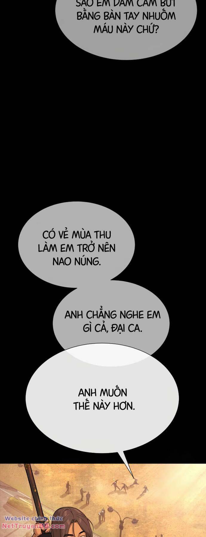 Sát Thủ Peter Chap 29 - Next Chap 30