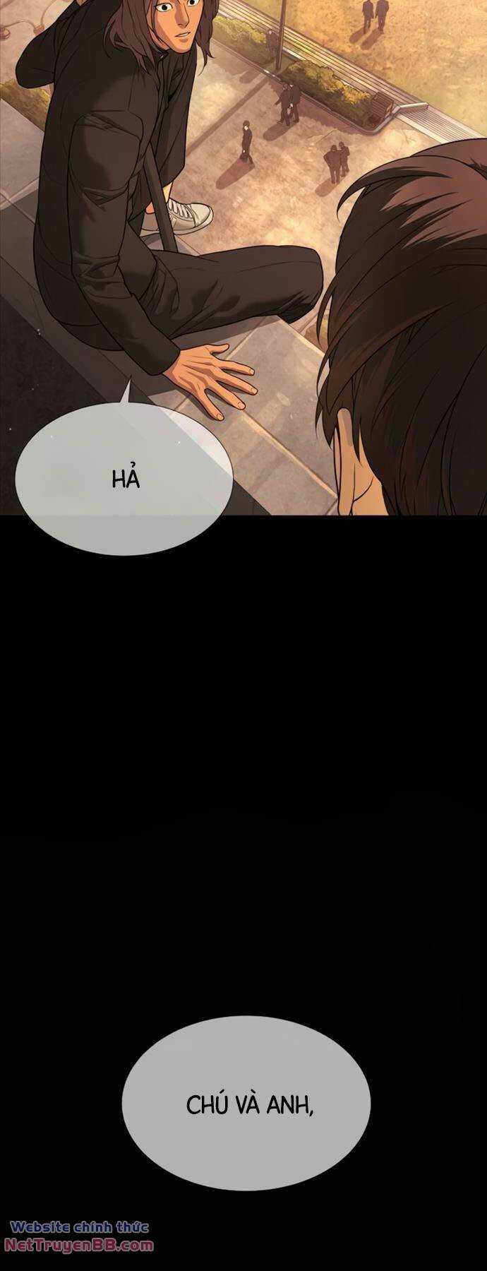 Sát Thủ Peter Chap 29 - Next Chap 30