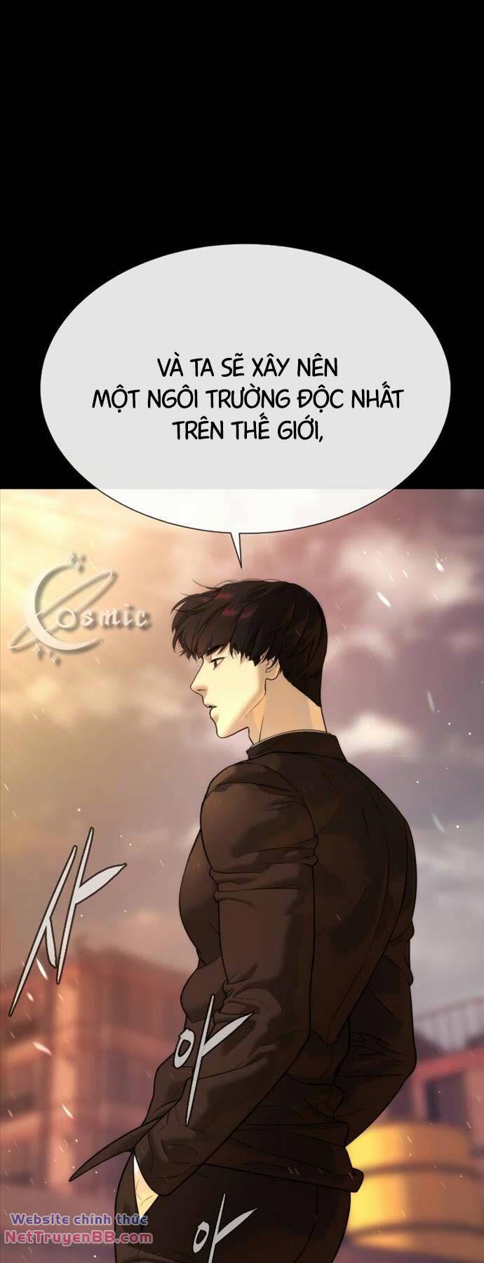Sát Thủ Peter Chap 29 - Next Chap 30
