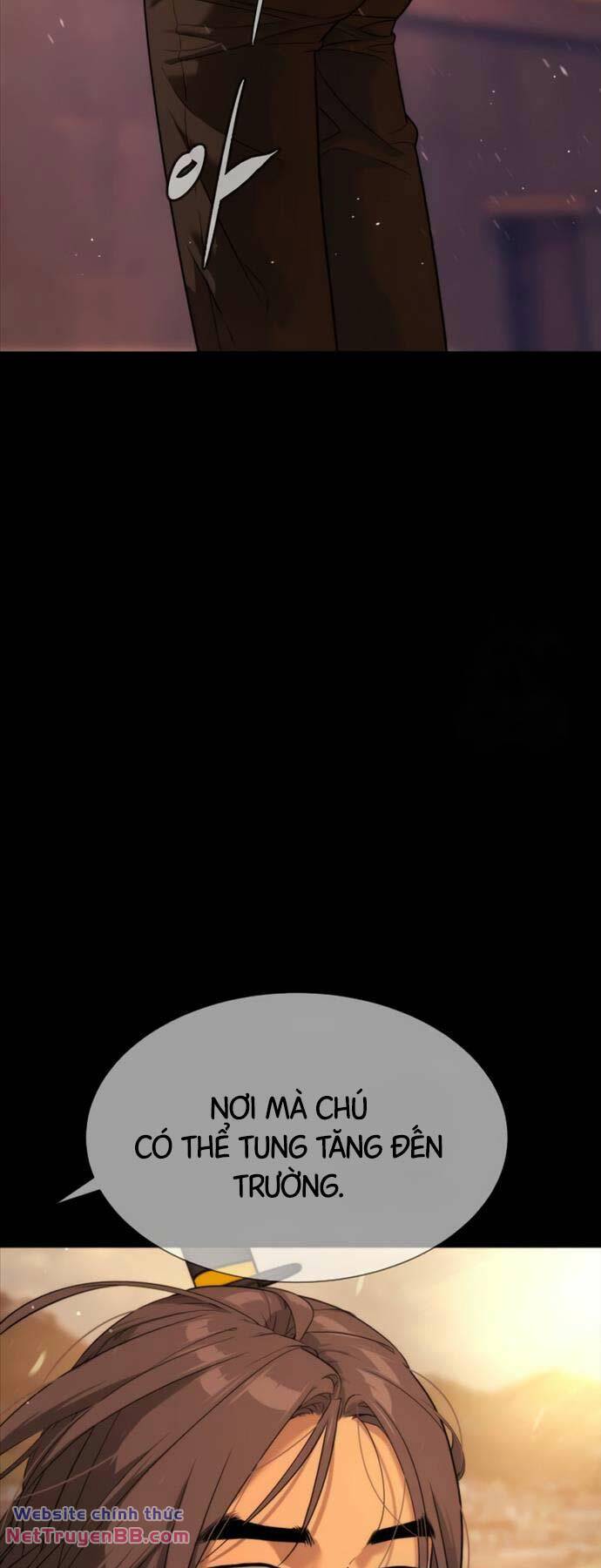 Sát Thủ Peter Chap 29 - Next Chap 30