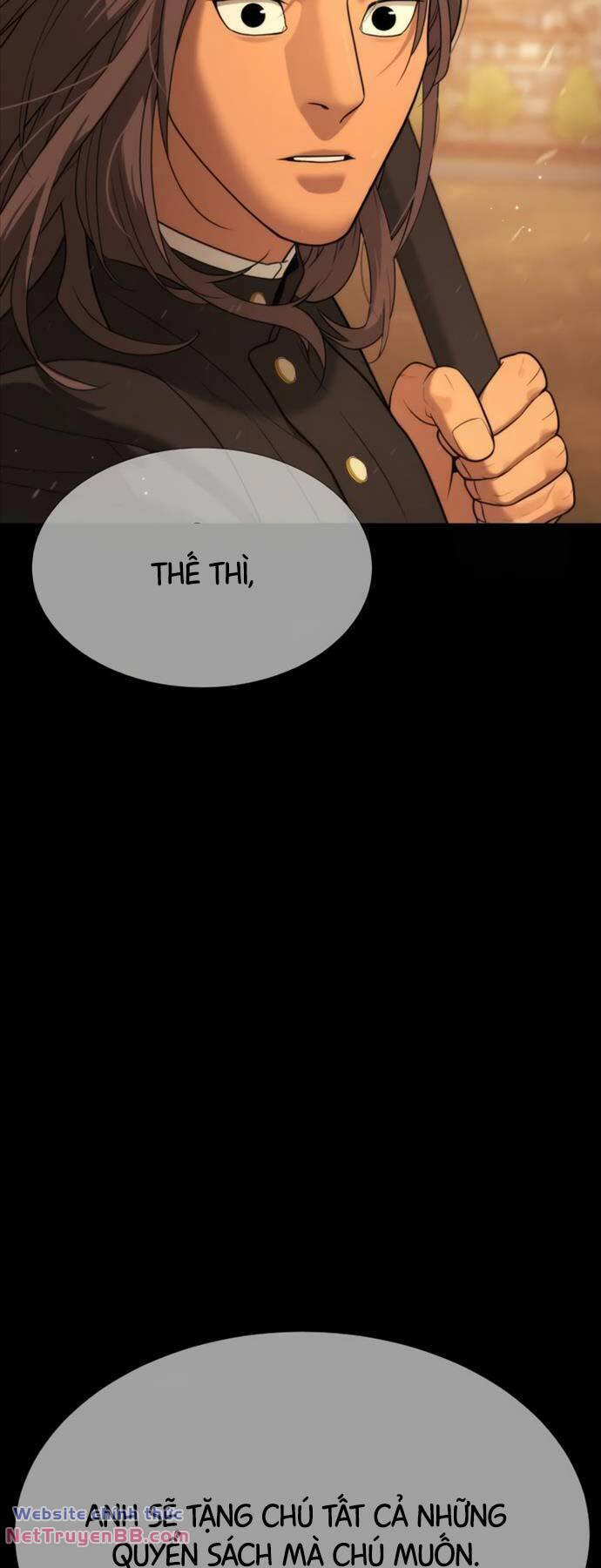 Sát Thủ Peter Chap 29 - Next Chap 30