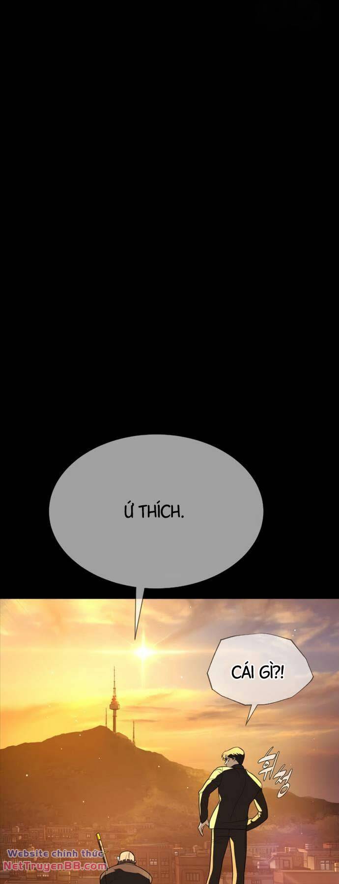 Sát Thủ Peter Chap 29 - Next Chap 30
