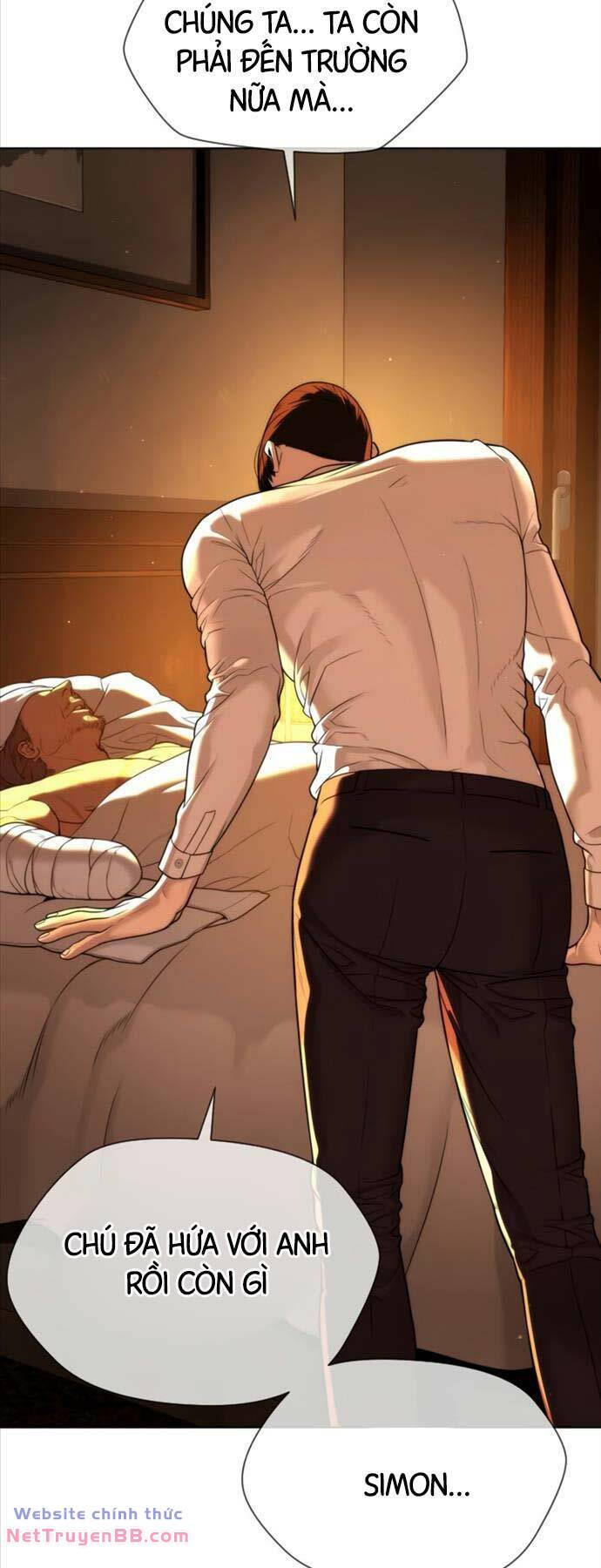 Sát Thủ Peter Chap 29 - Next Chap 30