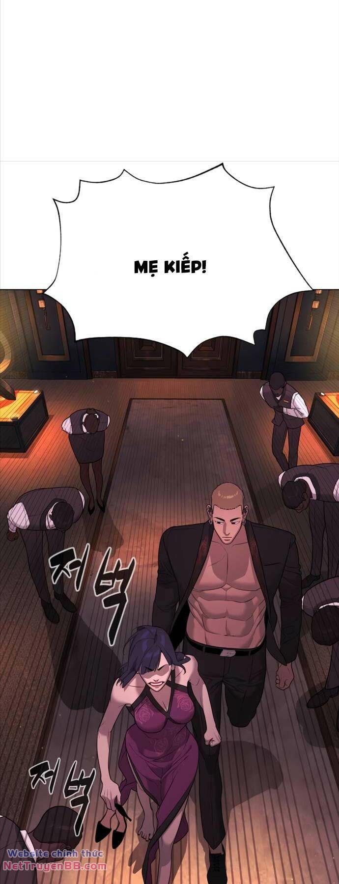 Sát Thủ Peter Chap 29 - Next Chap 30