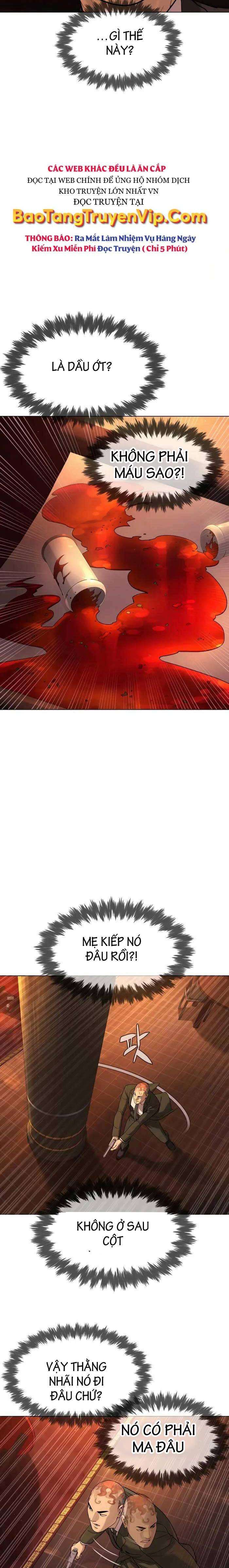 Sát Thủ Peter Chap 3 - Next Chap 4