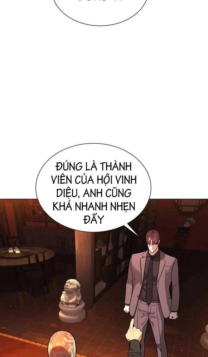 Sát Thủ Peter Chap 3 - Next Chap 4