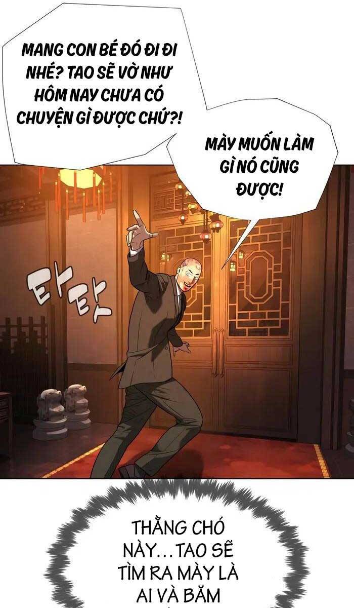 Sát Thủ Peter Chap 3 - Next Chap 4