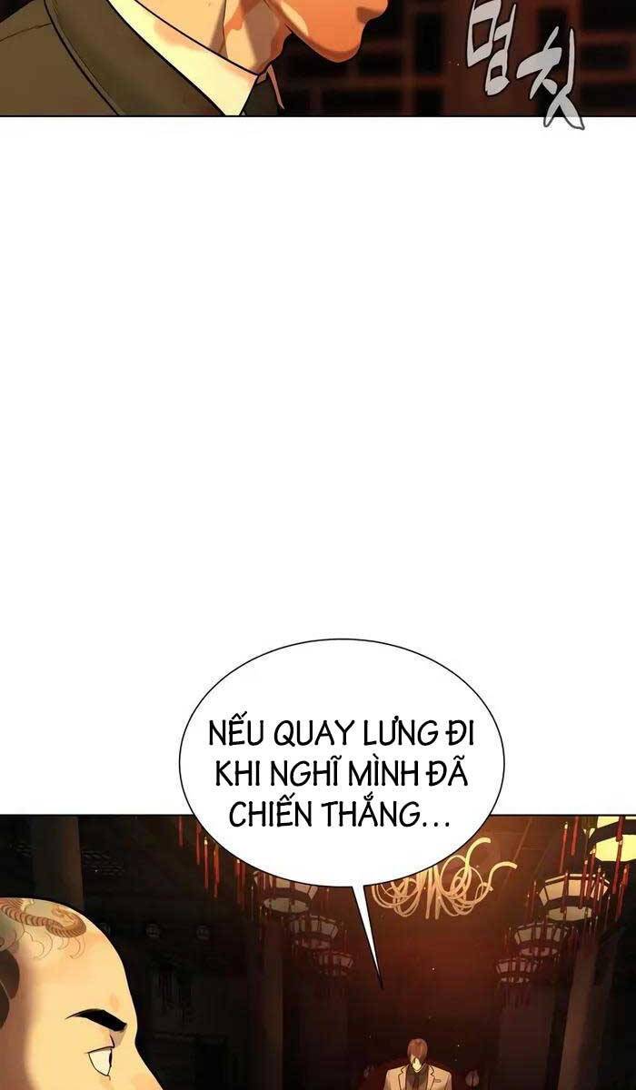 Sát Thủ Peter Chap 3 - Next Chap 4