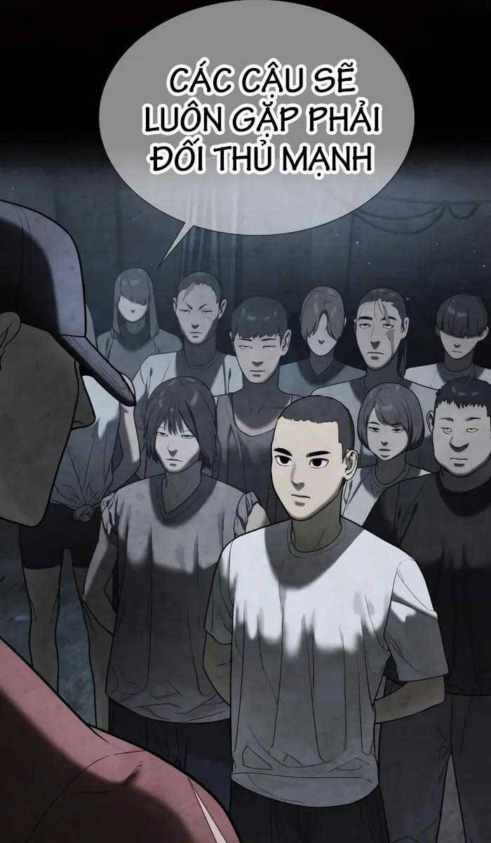 Sát Thủ Peter Chap 3 - Next Chap 4