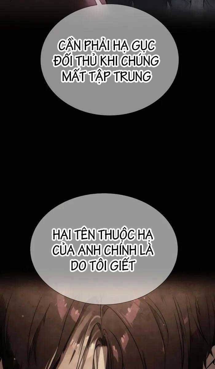 Sát Thủ Peter Chap 3 - Next Chap 4