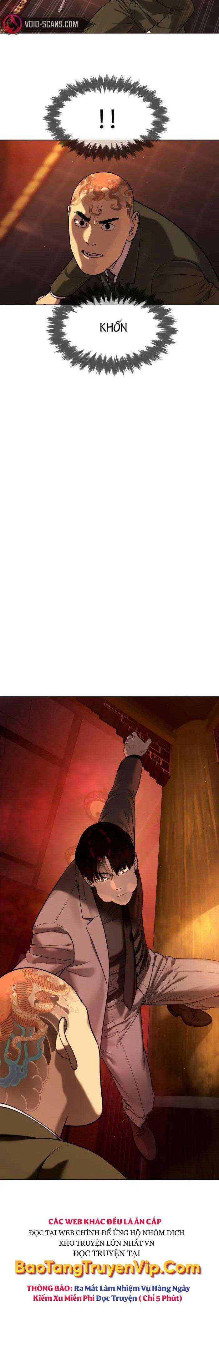 Sát Thủ Peter Chap 3 - Next Chap 4