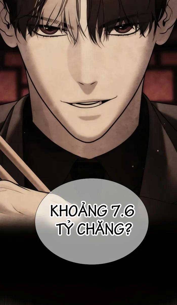 Sát Thủ Peter Chap 3 - Next Chap 4
