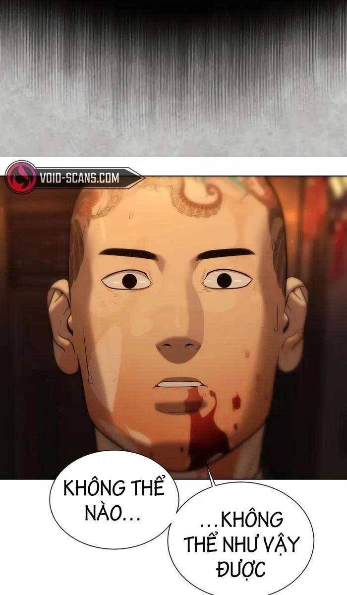 Sát Thủ Peter Chap 3 - Next Chap 4