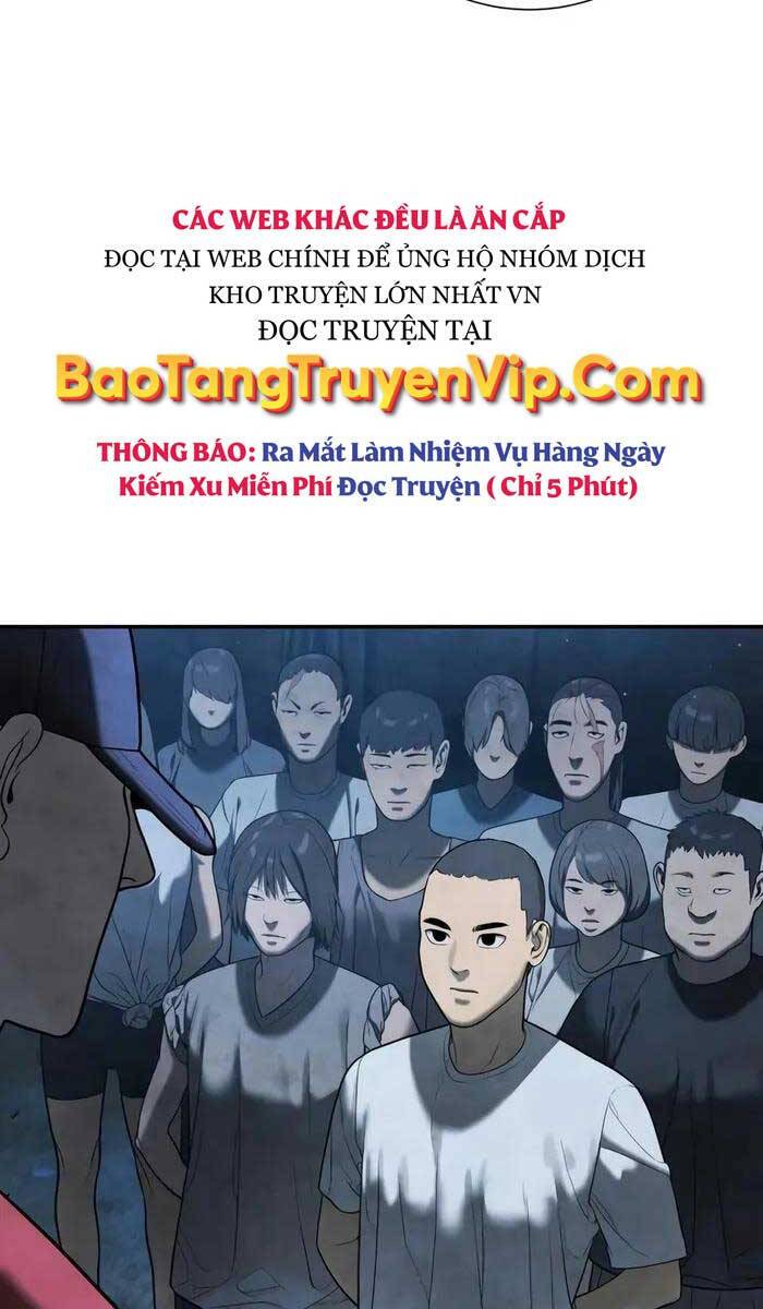 Sát Thủ Peter Chap 3 - Next Chap 4