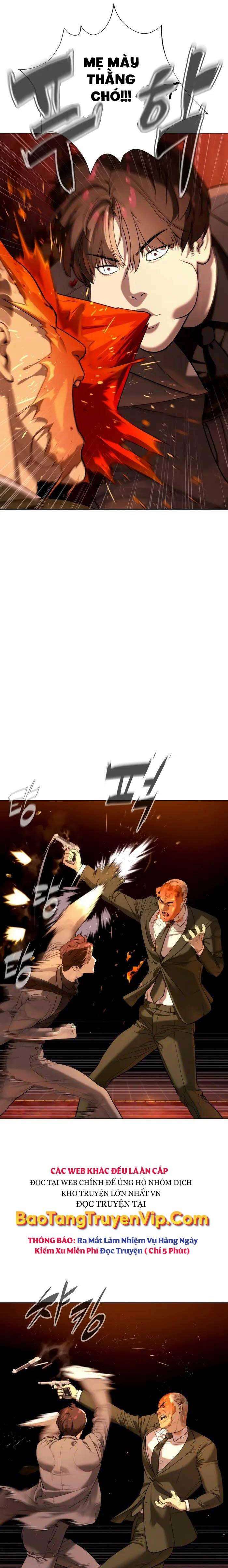 Sát Thủ Peter Chap 3 - Next Chap 4