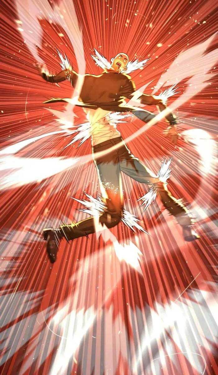 Sát Thủ Peter Chap 3 - Next Chap 4