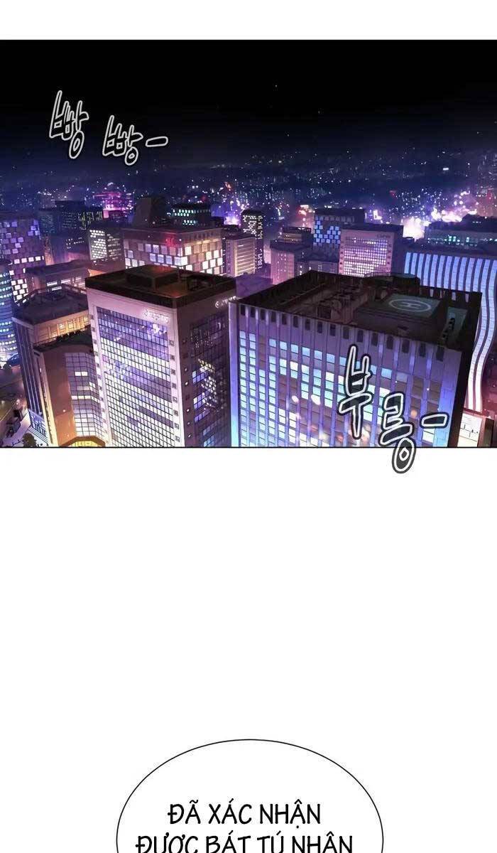 Sát Thủ Peter Chap 3 - Next Chap 4