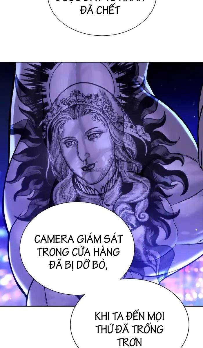 Sát Thủ Peter Chap 3 - Next Chap 4