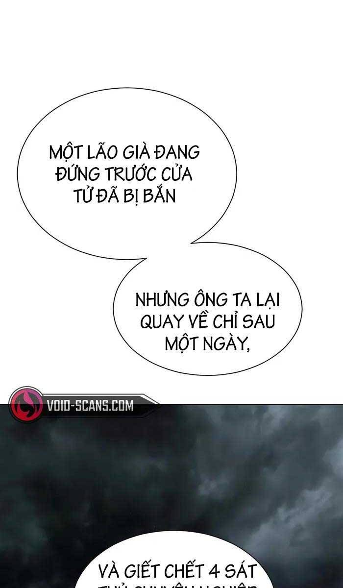 Sát Thủ Peter Chap 3 - Next Chap 4