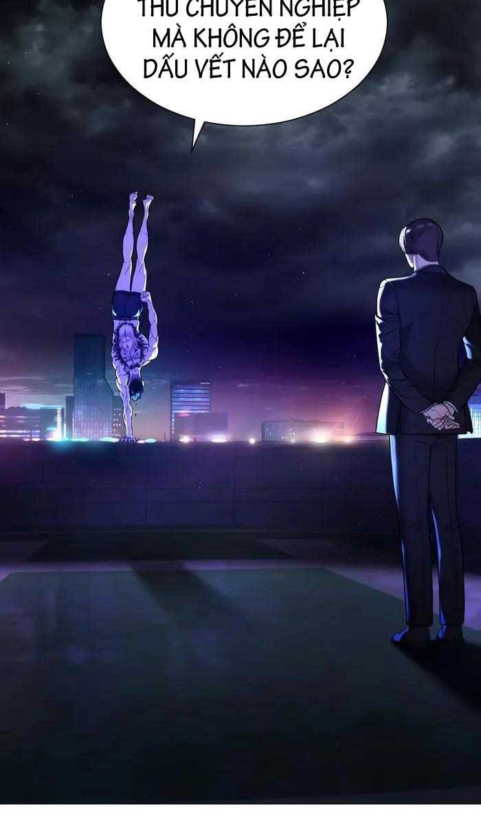 Sát Thủ Peter Chap 3 - Next Chap 4