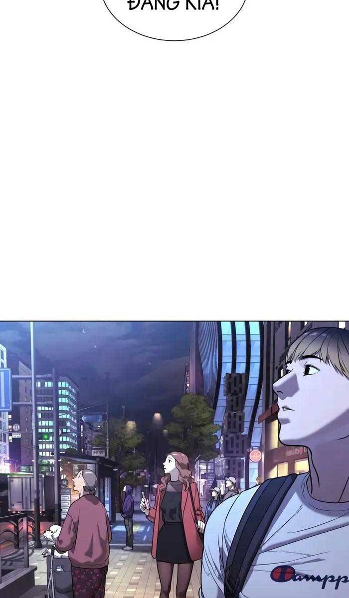 Sát Thủ Peter Chap 3 - Next Chap 4