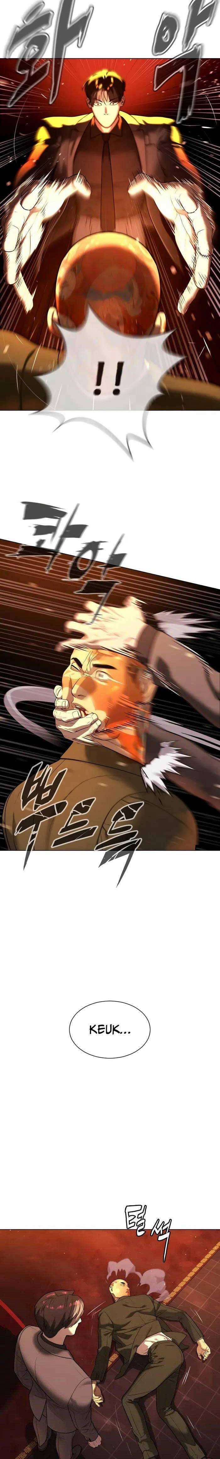 Sát Thủ Peter Chap 3 - Next Chap 4