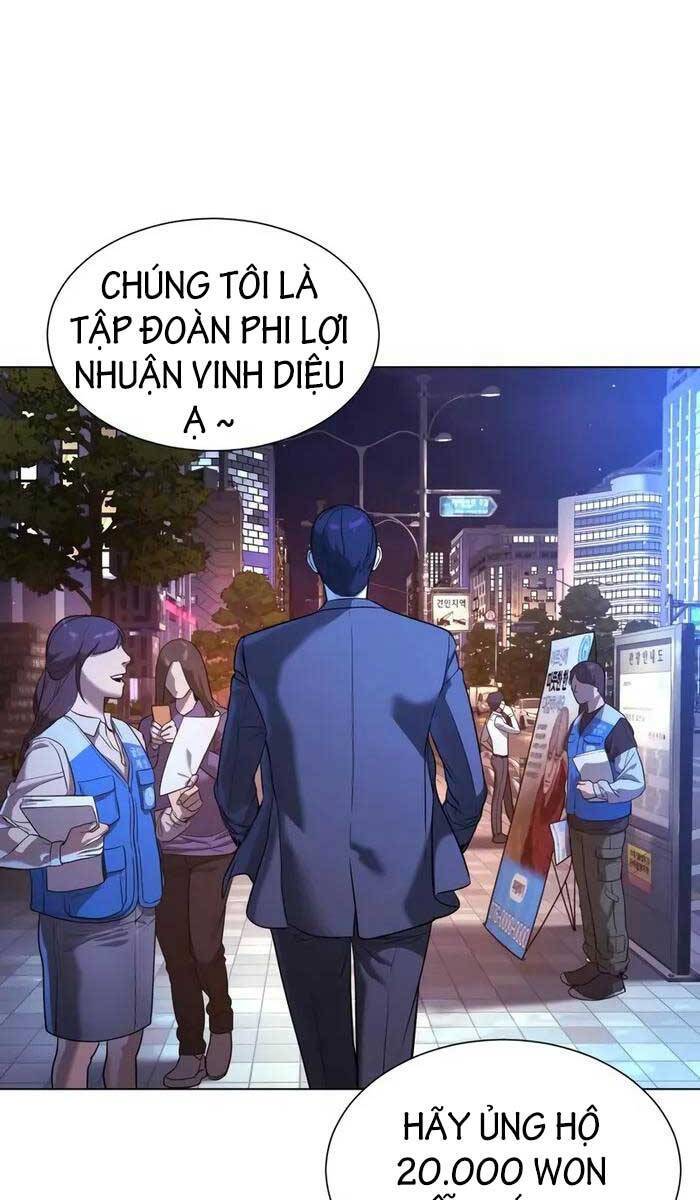 Sát Thủ Peter Chap 3 - Next Chap 4