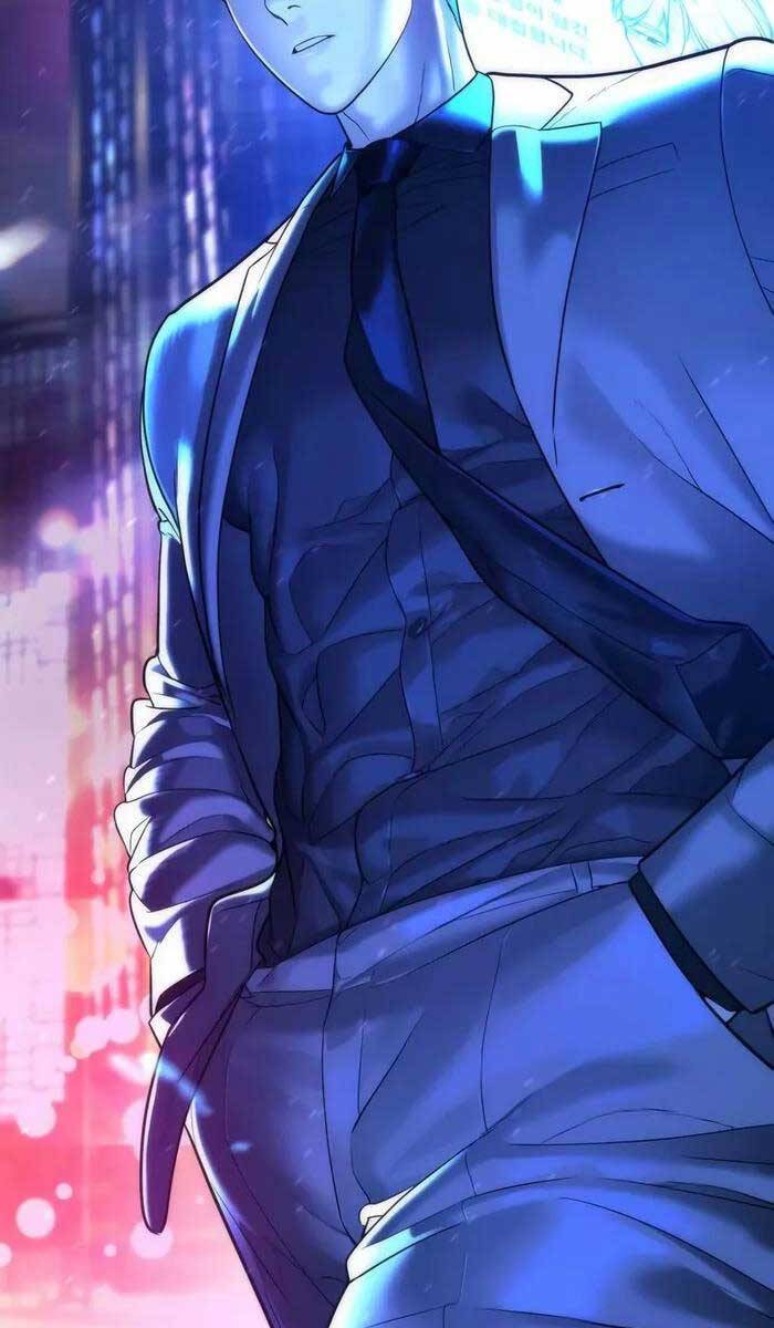 Sát Thủ Peter Chap 3 - Next Chap 4