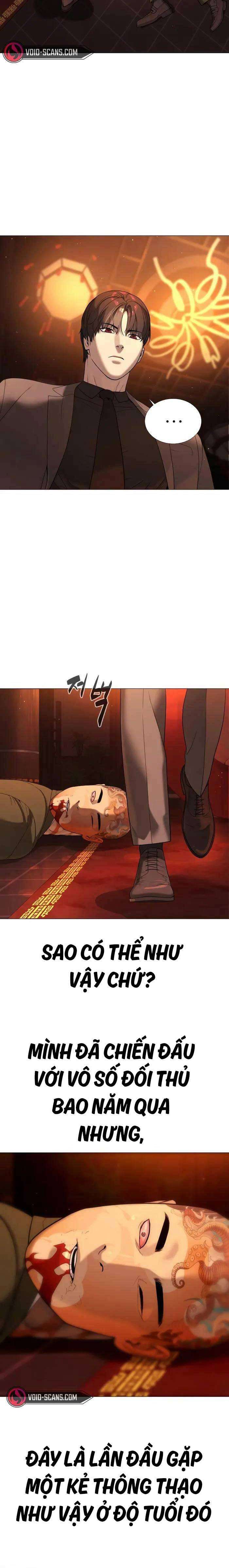 Sát Thủ Peter Chap 3 - Next Chap 4