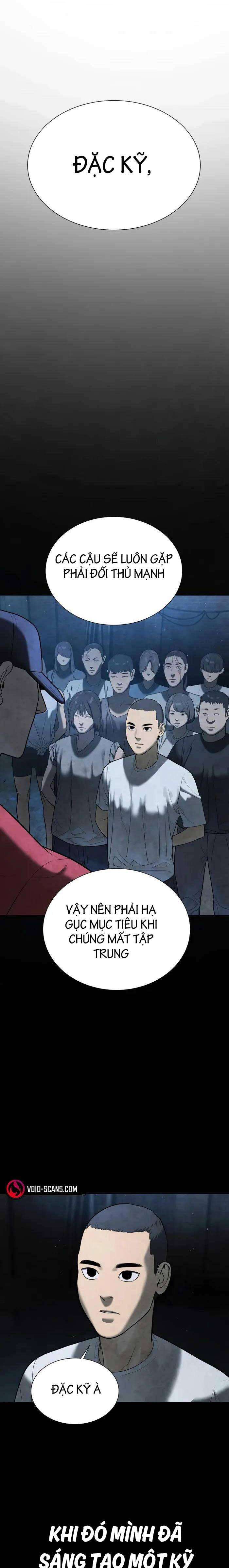 Sát Thủ Peter Chap 3 - Next Chap 4