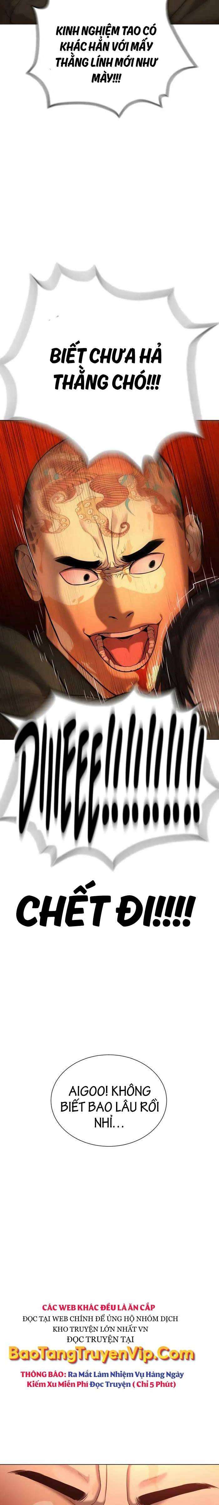 Sát Thủ Peter Chap 3 - Next Chap 4