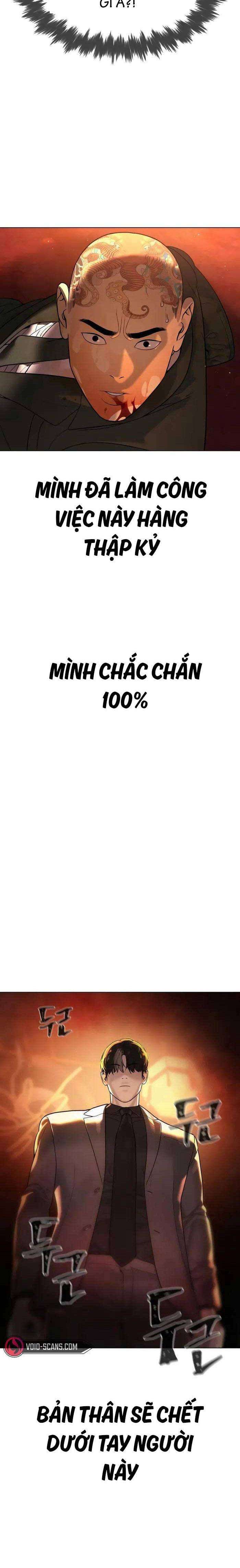 Sát Thủ Peter Chap 3 - Next Chap 4