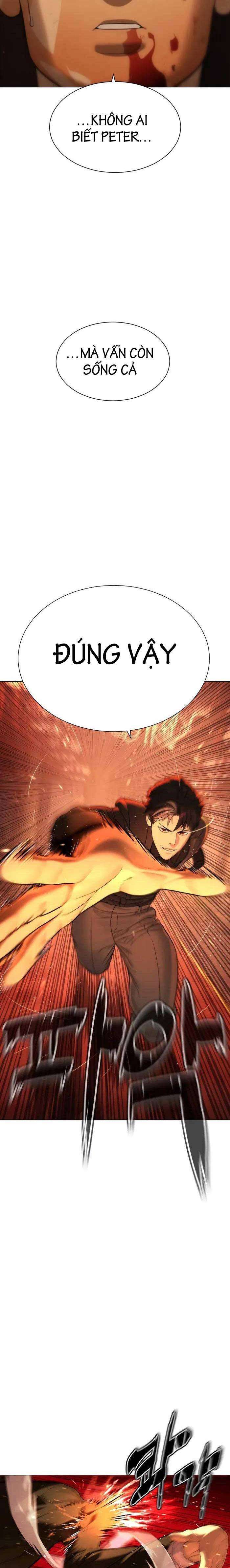 Sát Thủ Peter Chap 3 - Next Chap 4