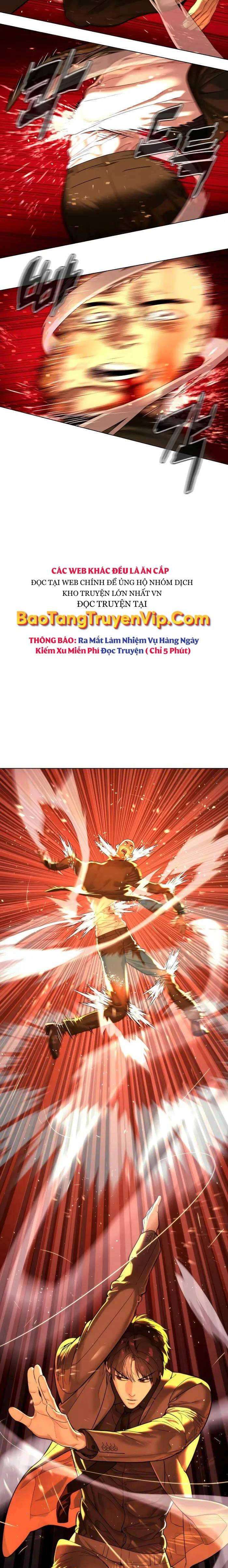 Sát Thủ Peter Chap 3 - Next Chap 4