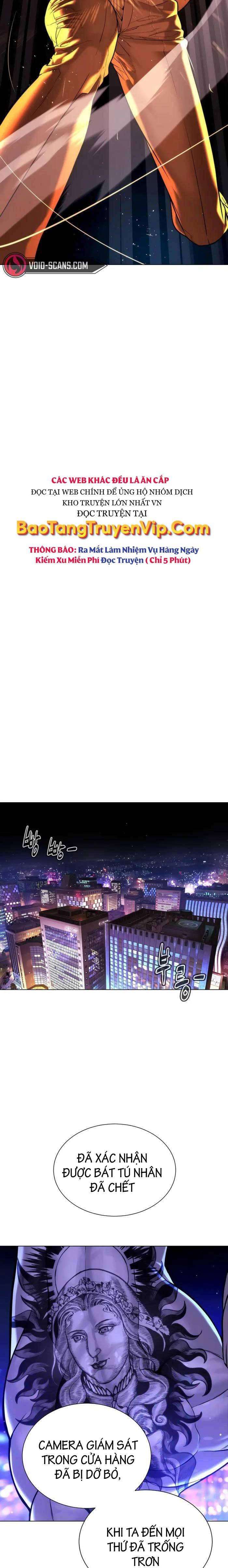 Sát Thủ Peter Chap 3 - Next Chap 4