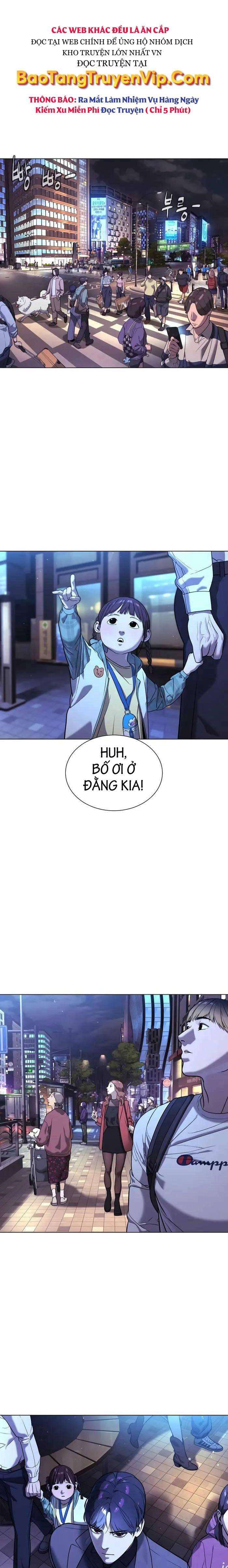 Sát Thủ Peter Chap 3 - Next Chap 4