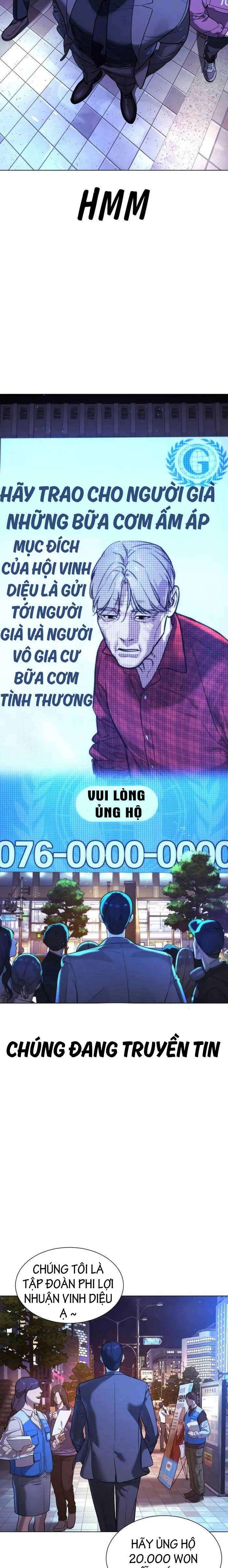 Sát Thủ Peter Chap 3 - Next Chap 4