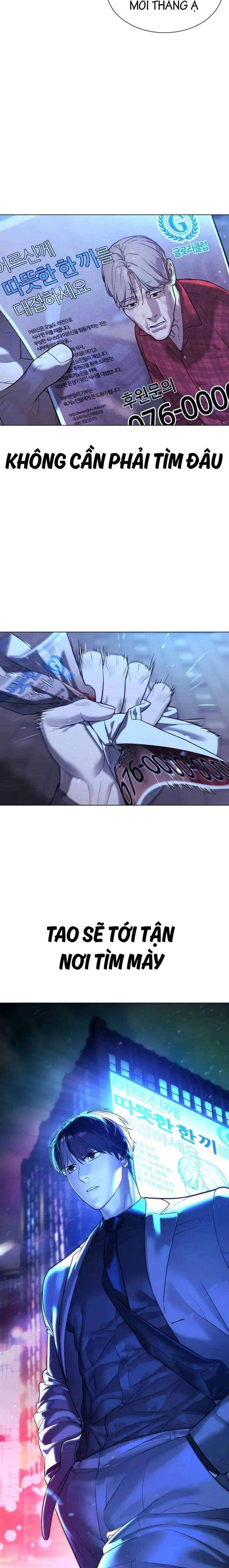 Sát Thủ Peter Chap 3 - Next Chap 4