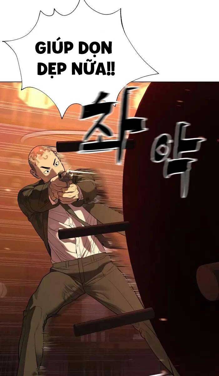 Sát Thủ Peter Chap 3 - Next Chap 4