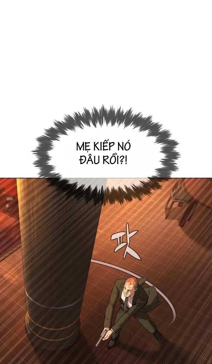 Sát Thủ Peter Chap 3 - Next Chap 4