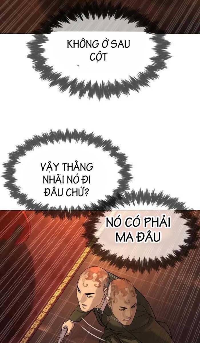 Sát Thủ Peter Chap 3 - Next Chap 4