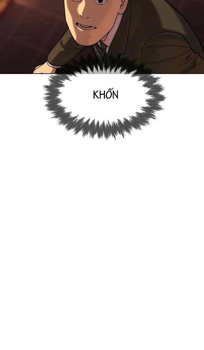 Sát Thủ Peter Chap 3 - Next Chap 4