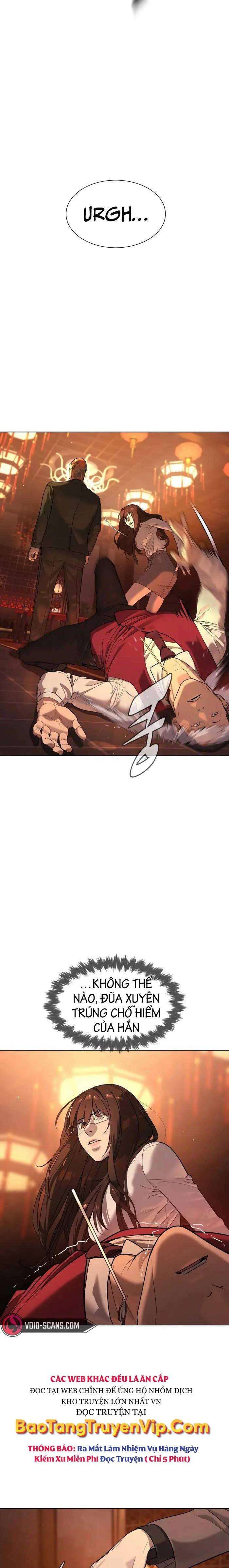 Sát Thủ Peter Chap 3 - Next Chap 4