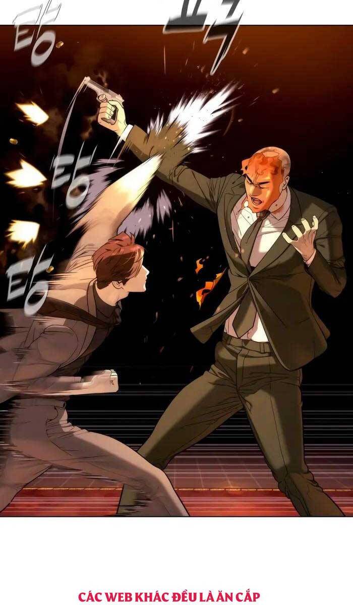 Sát Thủ Peter Chap 3 - Next Chap 4