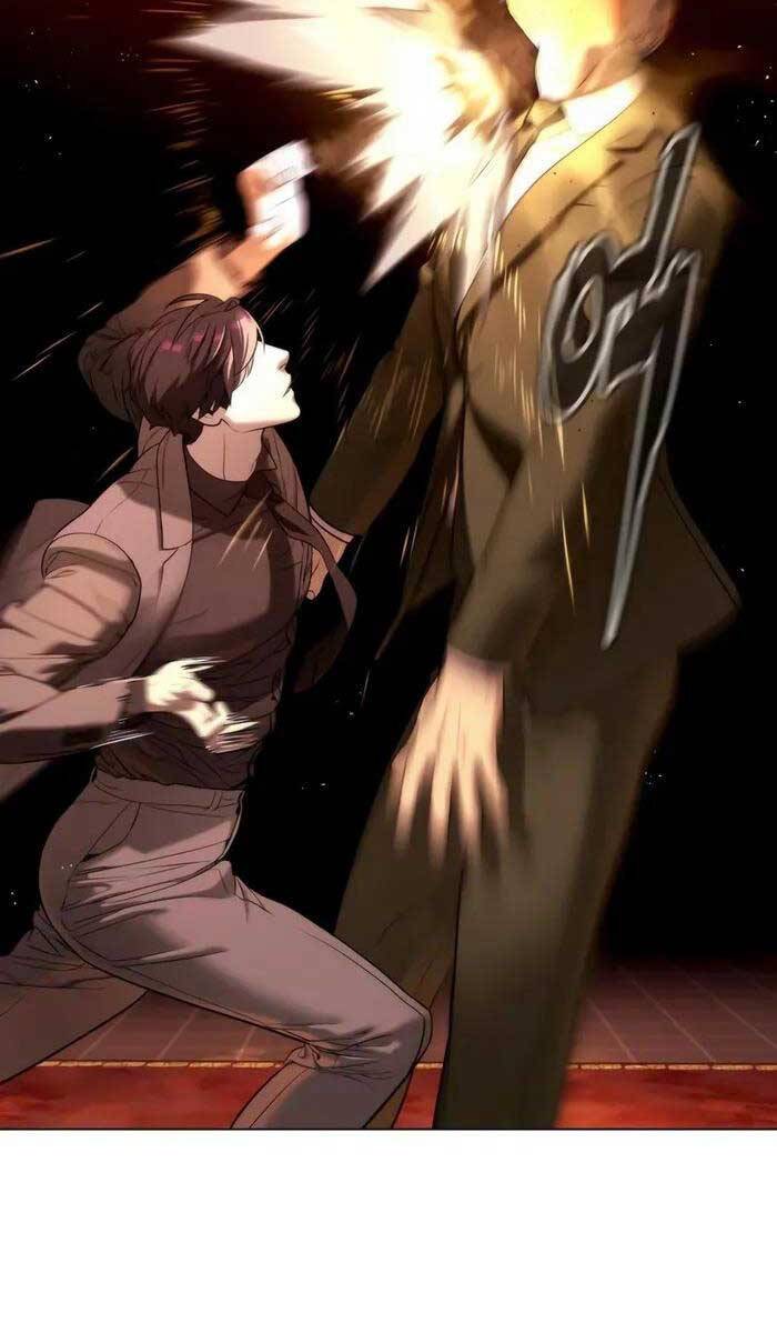 Sát Thủ Peter Chap 3 - Next Chap 4