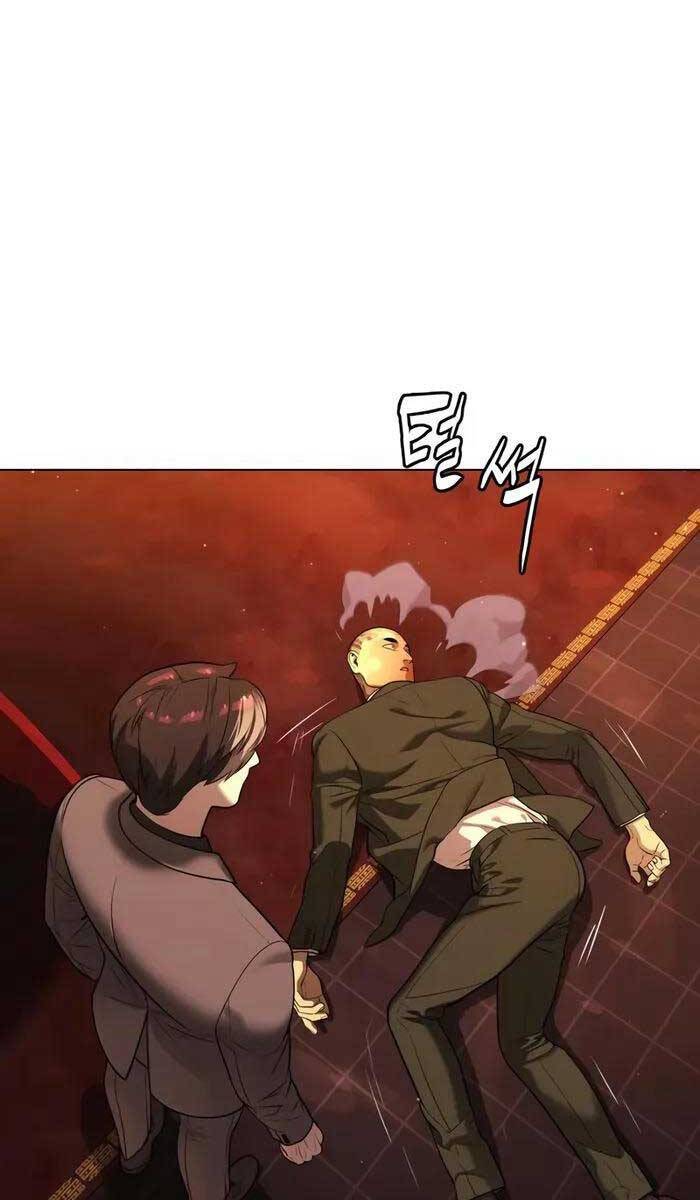 Sát Thủ Peter Chap 3 - Next Chap 4