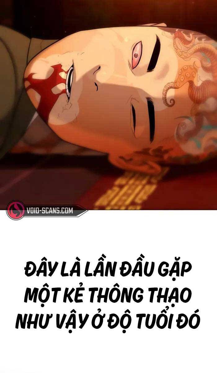 Sát Thủ Peter Chap 3 - Next Chap 4