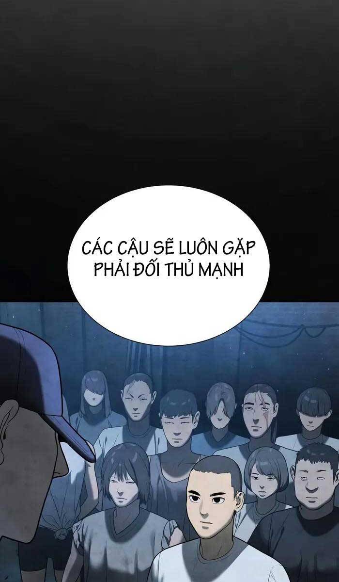 Sát Thủ Peter Chap 3 - Next Chap 4