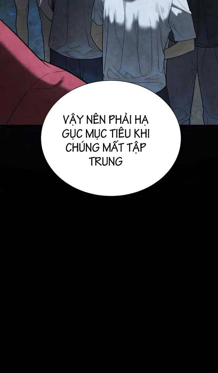 Sát Thủ Peter Chap 3 - Next Chap 4